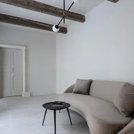 Lägenhetshotell Townhouse 3