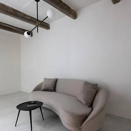 Townhouse 3 Appart hôtel *