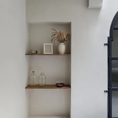 Lägenhetshotell Townhouse 3 *