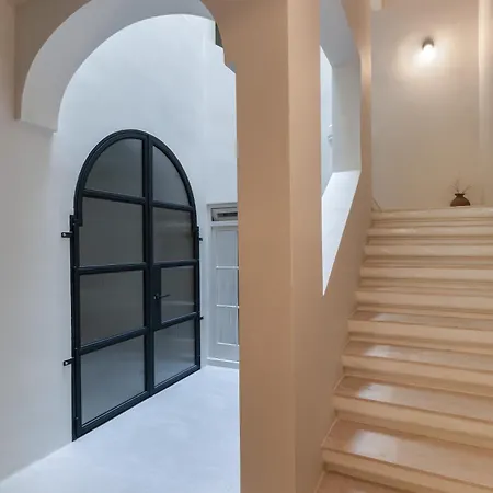Townhouse 3 Lägenhetshotell Cospicua