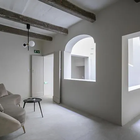 Townhouse 3 Cospicua